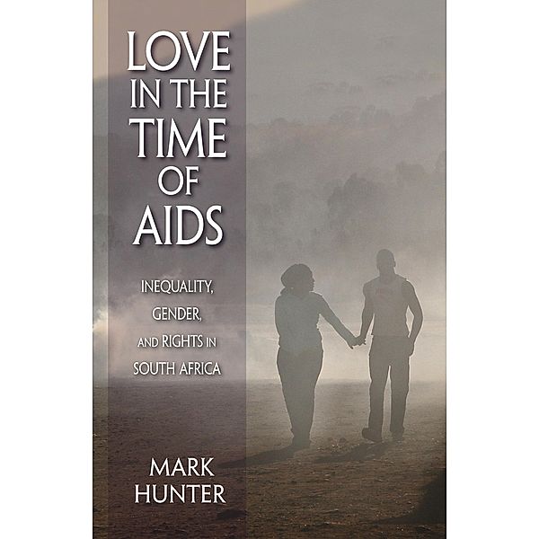 Love in the Time of AIDS, Mark Hunter