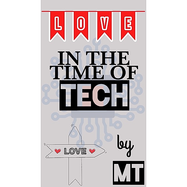 Love in the Time of Tech, Moni Titans