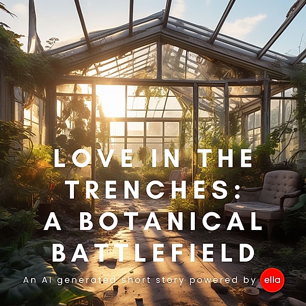 Love in the Trenches: A Botanical Battlefield, Ella, Ella Media