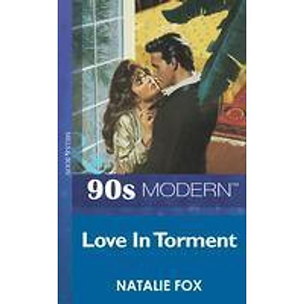 Love In Torment, Natalie Fox