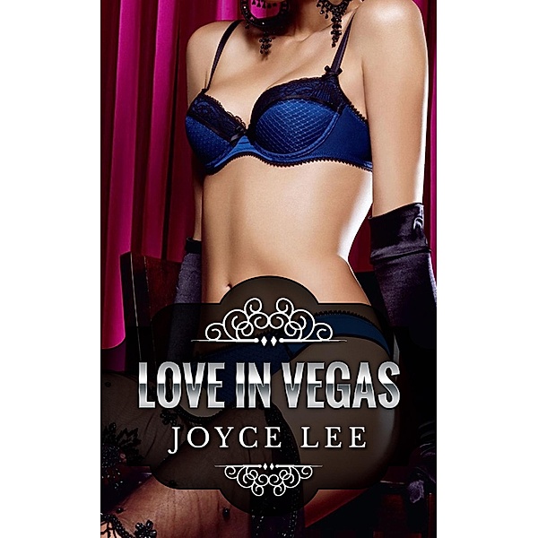 Love in Vegas / Love in Vegas, Joyce Lee