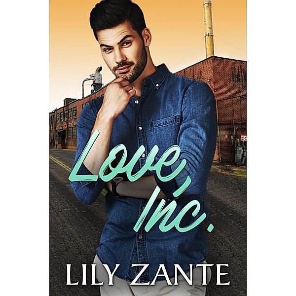 Love, Inc, Lily Zante