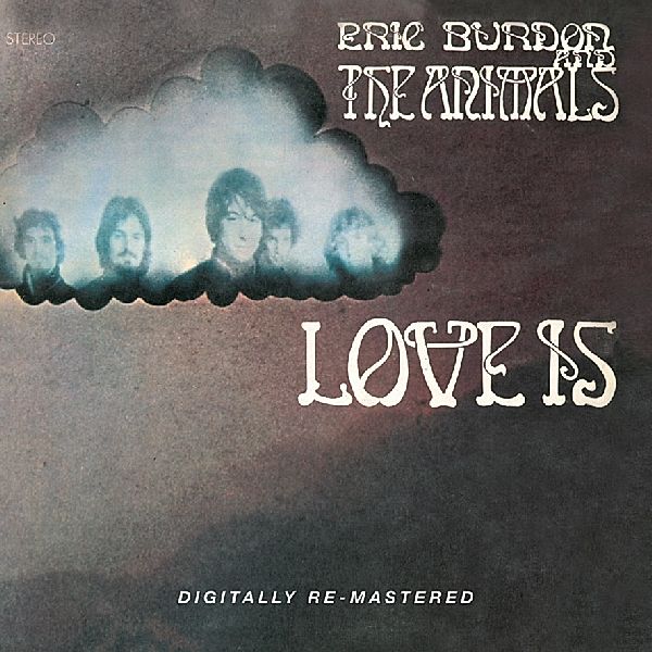 Love Is, Eric Burdon & Animals