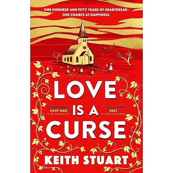 Love is a Curse, Keith Stuart