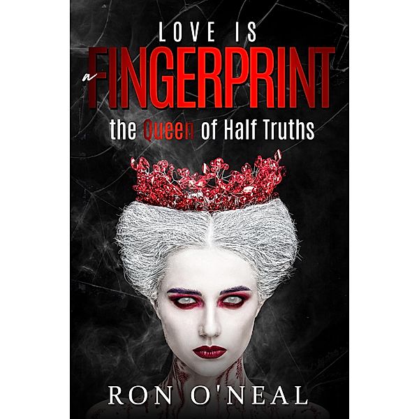 Love Is a Fingerprint, Ron O'Neal