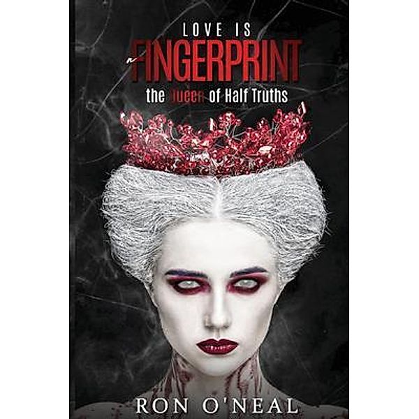 Love Is A Fingerprint, Ron O'Neal