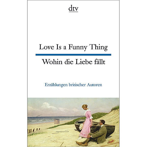 Love Is a Funny Thing Wohin die Liebe fällt