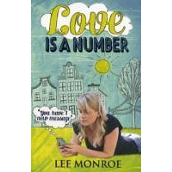 Love is a Number, Lee Monroe
