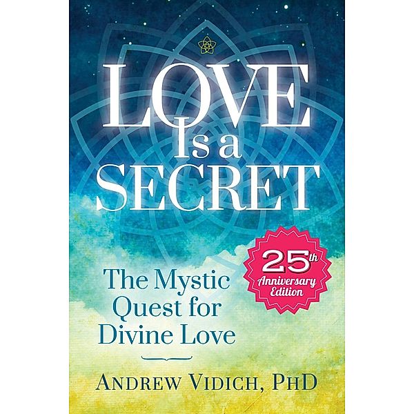 Love Is a Secret, Andrew Vidich