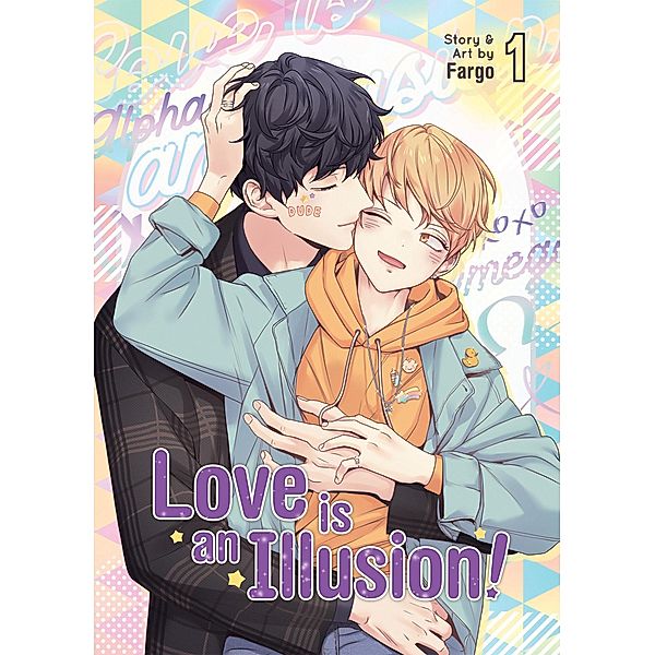 Love is an Illusion! Vol. 01, Fargo