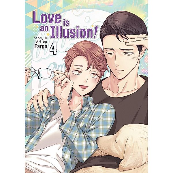 Love is an Illusion! Vol. 4, Fargo