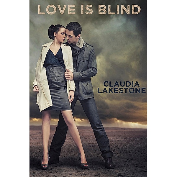 Love Is Blind, Claudia Lakestone