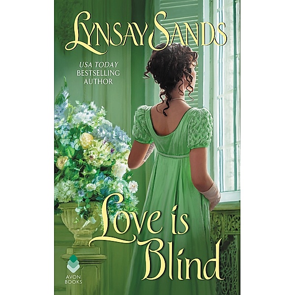 Love is Blind, Lynsay Sands