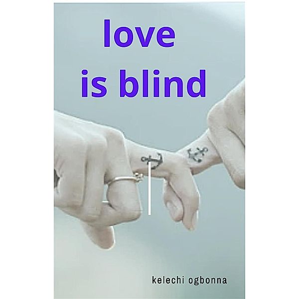 love is blind, Kelechi Ogbonna