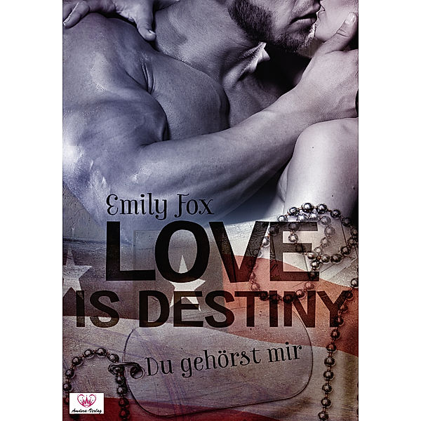 Love is destiny - Du gehörst mir, Emily Fox