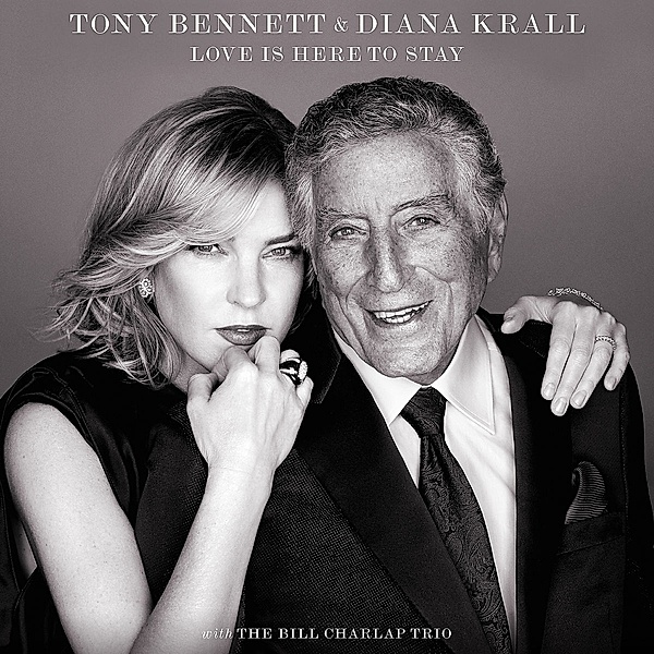 Love Is Here To Stay, Tony Bennett & Krall Diana
