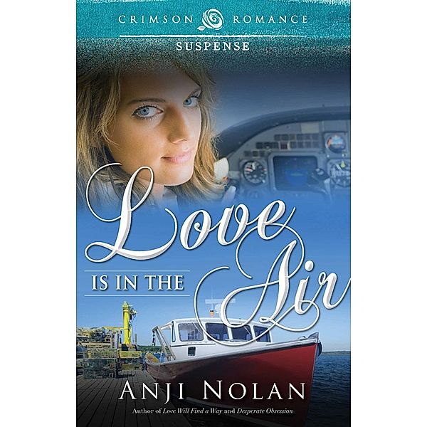 Love Is in the Air, Anji Nolan