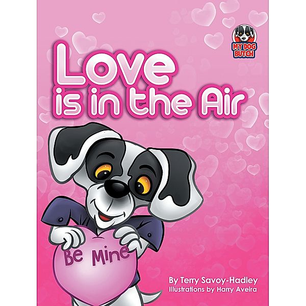 Love Is in the Air, Terry Savoy-Hadley