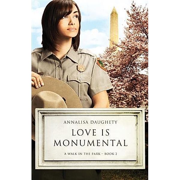 Love Is Monumental, Annalisa Daughety