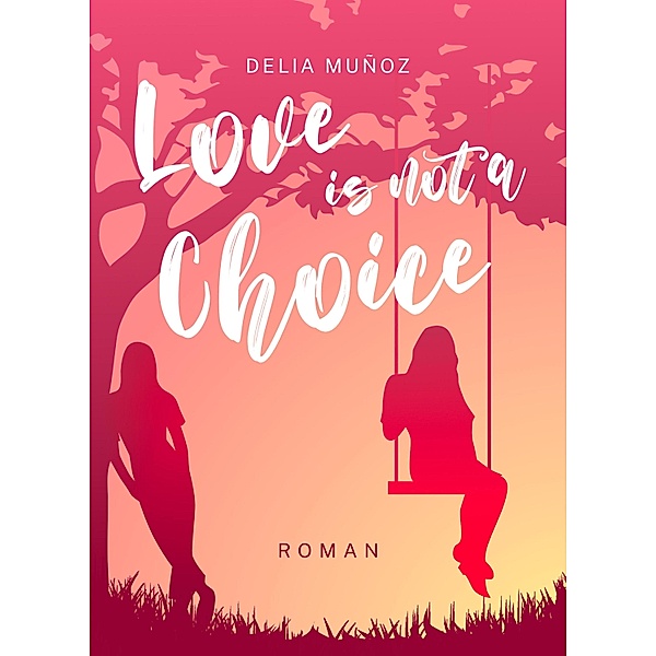 Love is not a Choice, Delia Muñoz