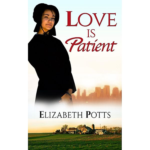 Love is Patient, Elizabeth Potts