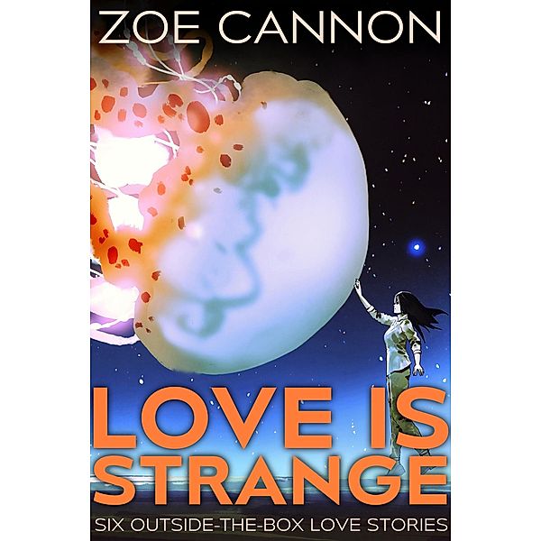 Love Is Strange, Zoe Cannon