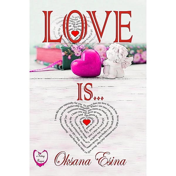 Love Is ... / Success in Life Bd.2, Oksana Esina