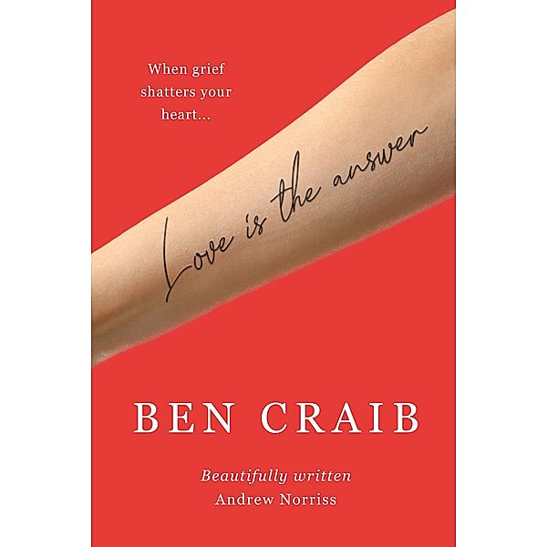 Love is the Answer / TUSK, Ben Craib