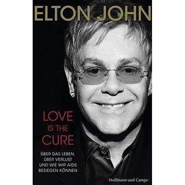 Love is the Cure, Elton John