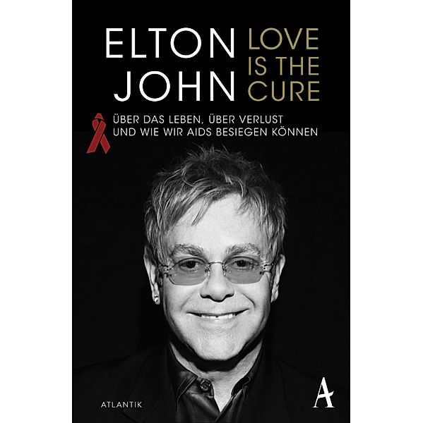 Love is the Cure, Elton John