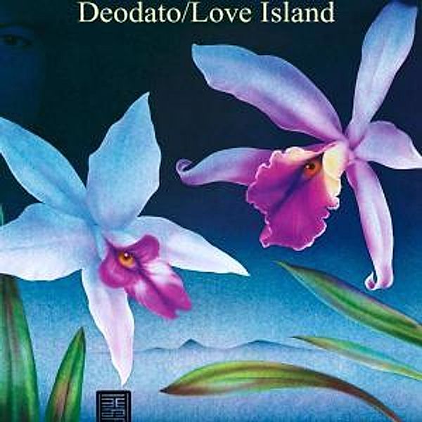 Love Island, Eumir Deodato