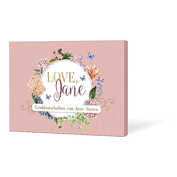 Love, Jane