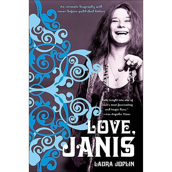 Love, Janis, Laura Joplin