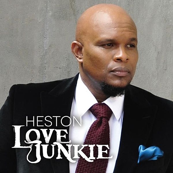 Love Junkie, Heston