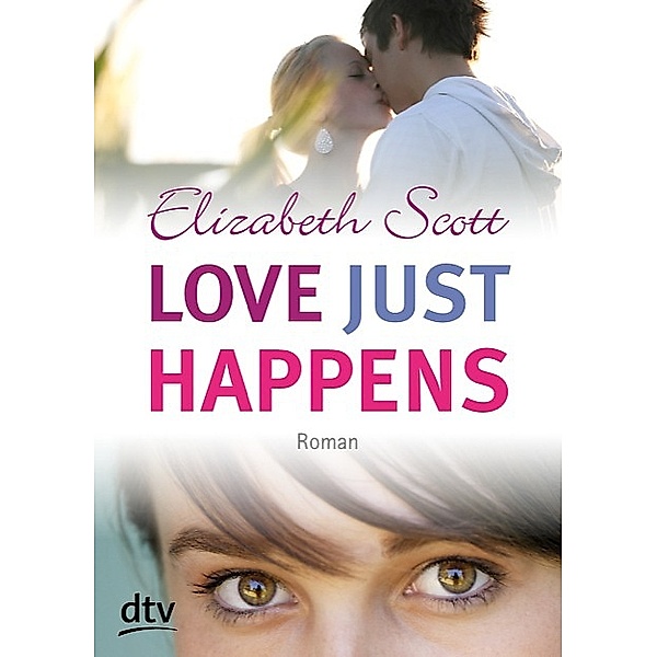 Love just happens, Elizabeth Scott