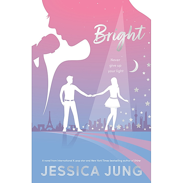 Love & K-Pop / Shine / BRIGHT, Jessica Jung