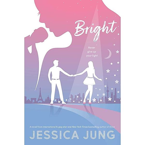 Love & K-Pop / Shine / Bright, Jessica Jung