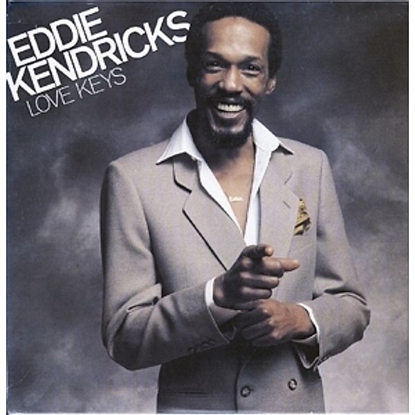 Love Keys, Eddie Kendricks