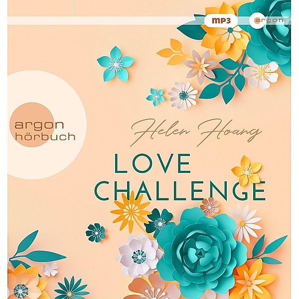 Love, Kiss & Heart - 2 - Love Challenge, Helen Hoang