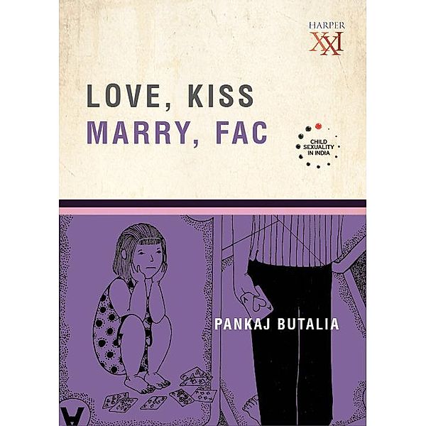 Love, Kiss, Marry, Fac, Pankaj Butalia