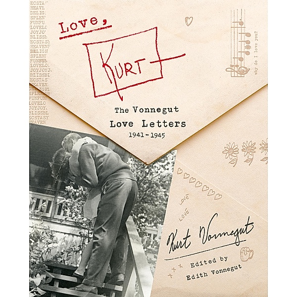 Love, Kurt, Kurt Vonnegut