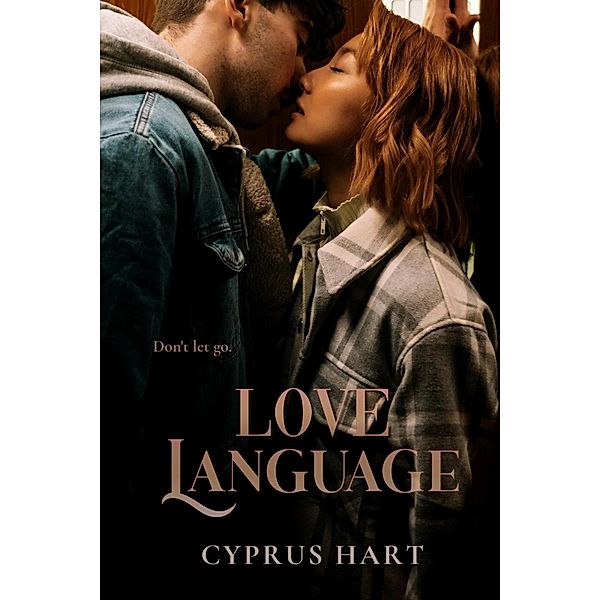 Love Language, Cyprus Hart