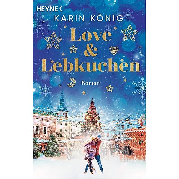 Love & Lebkuchen, Karin König