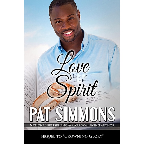 Love Led by the Spirit (Restore My Soul) / Restore My Soul, Pat Simmons