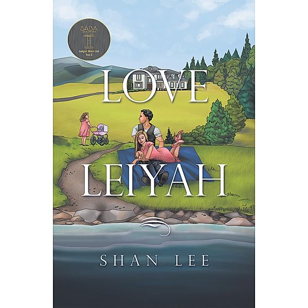 Love Leiyah, Shan Lee