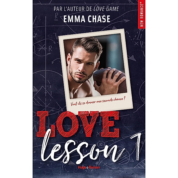 Love lesson - Tome 01 / Love lesson Bd.1, Emma Chase