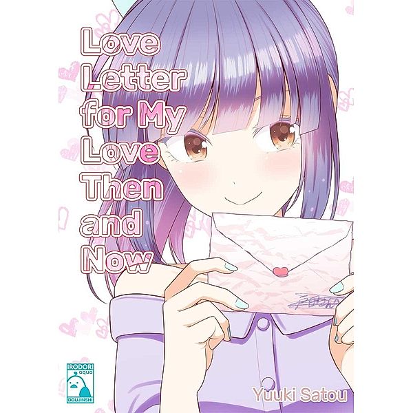 Love Letter for my Love Then and Now, Satou Yuuki