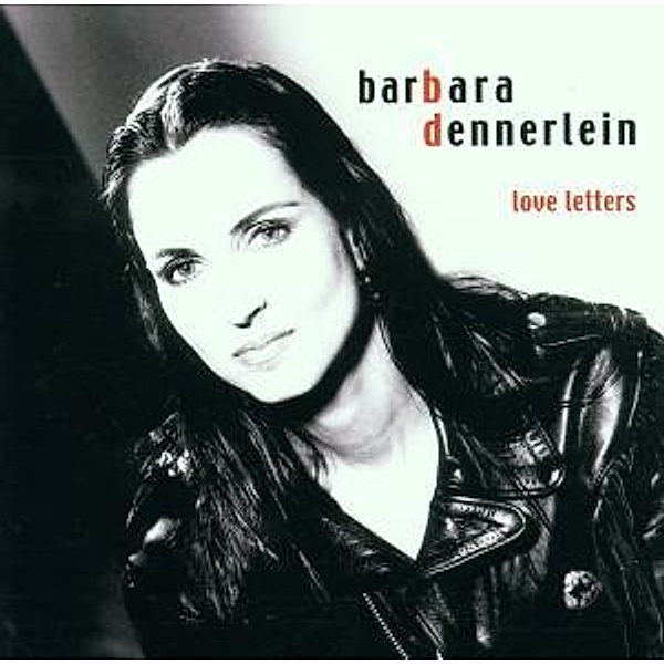 Love-Letters, Barbara Dennerlein