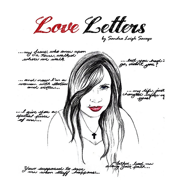 Love Letters, Sandra Leigh Savage