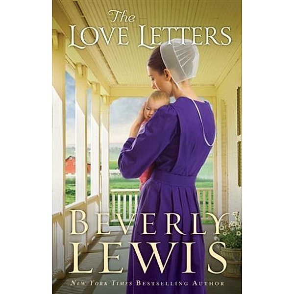 Love Letters, Beverly Lewis